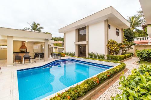 Apartamento Residencial Jo�o E Maria - Aptos 03 Quartos