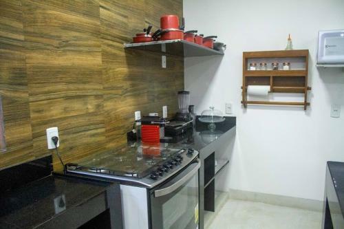 Toledo Home, Trancoso