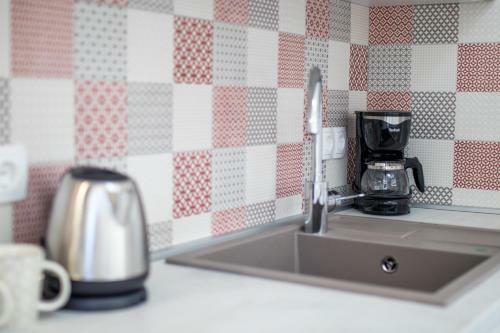 Apartman Mara