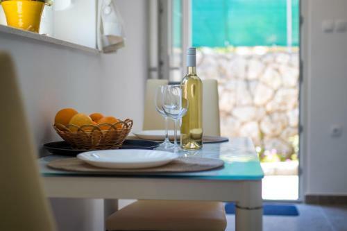 Apartman Mara