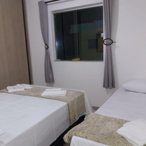 Apartamento 3 Minutos Da Praia Coroa Vermelha