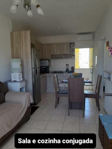Apartamento 3 Minutos Da Praia Coroa Vermelha