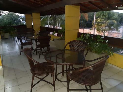 Apartamento Boulevard Da Praia 124 B