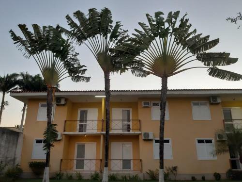Apartamento Boulevard Da Praia 124 B