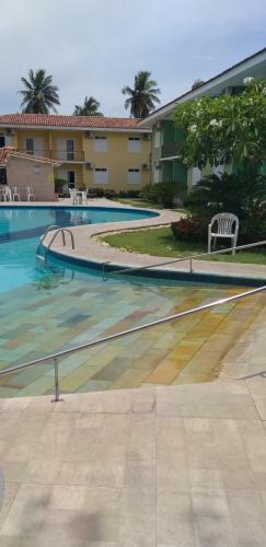 Apartamento Boulevard Da Praia 124 B