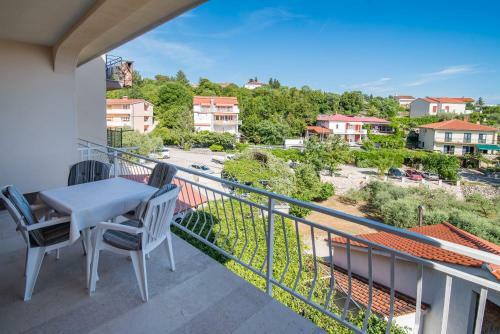 Apartments Ana S