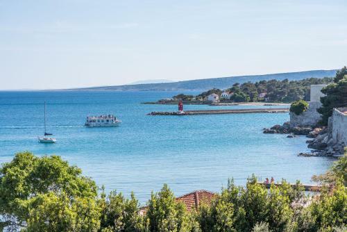 Apartments Ana S