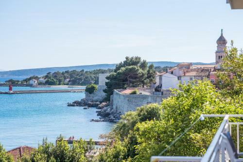 Apartments Ana S