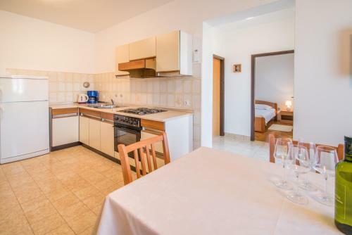 Apartments Ana S