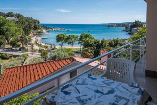 Apartments Ana S