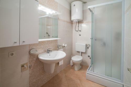 Apartments Ana S