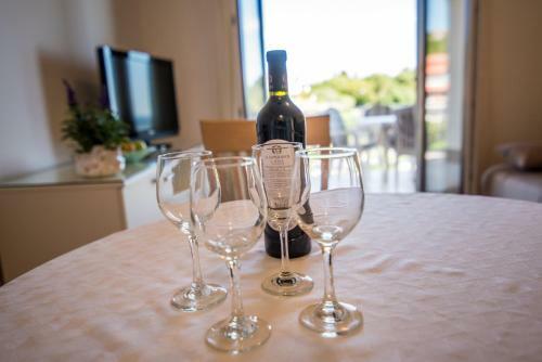 Apartments Ana S