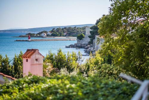 Apartments Ana S
