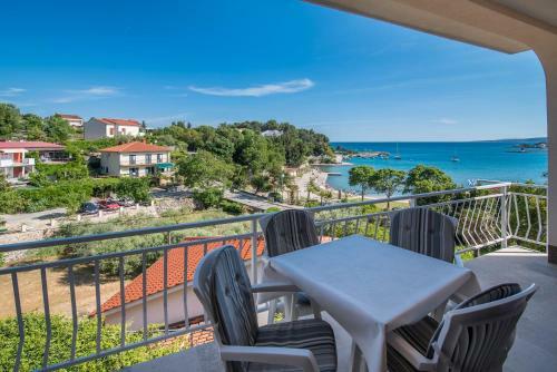 Apartments Ana S