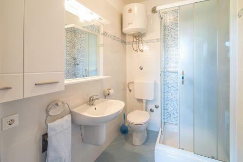 Apartments Ana S