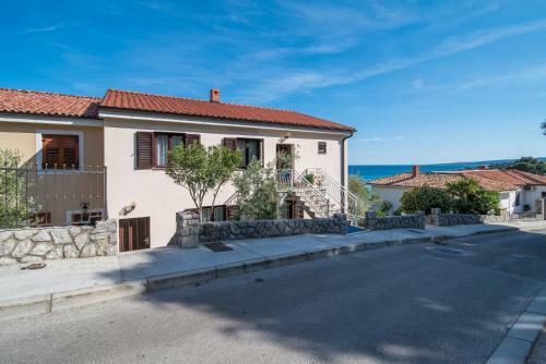 Apartments Ana S