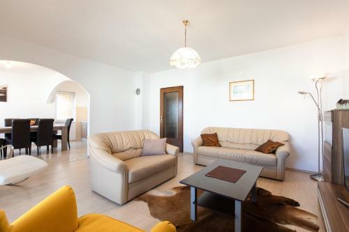 Apartment Jurjevi?