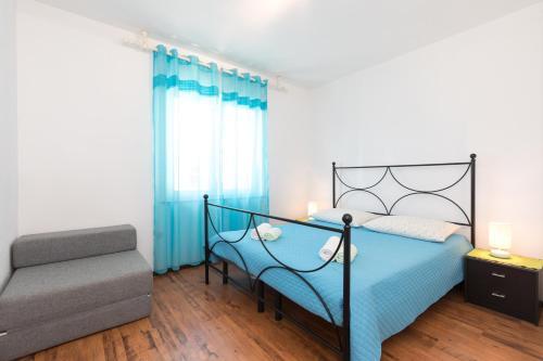 Apartment Jurjevi?