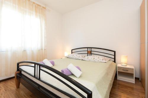 Apartment Jurjevi?