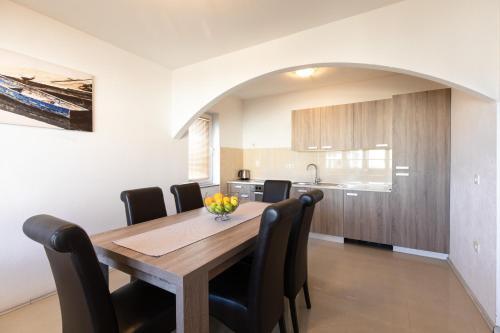 Apartment Jurjevi?