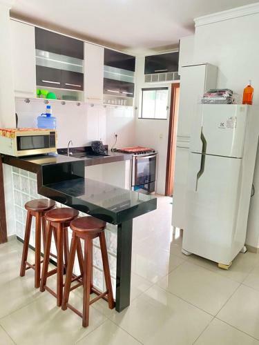 Apartamento Residencial Antares