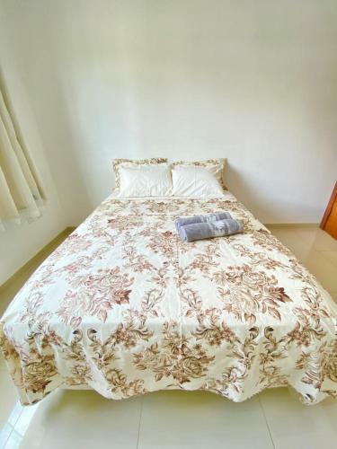 Apartamento Residencial Antares