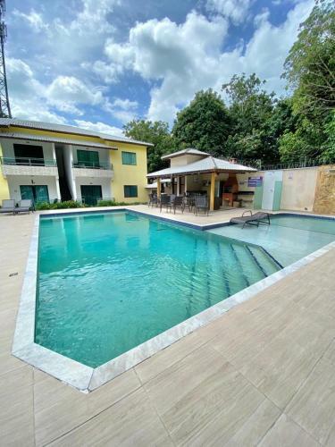 Apartamento Residencial Antares