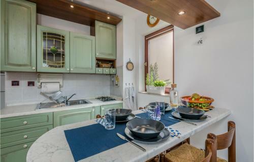 Nice Apartment In Krk With Wifi