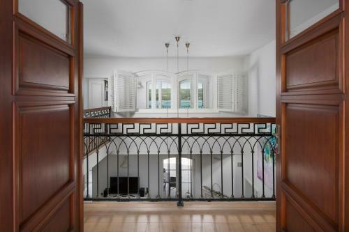 Beautiful Villa Veglia Palace