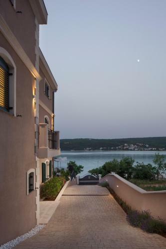 Beautiful Villa Veglia Palace