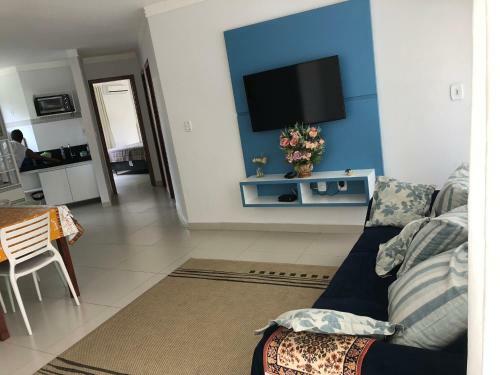 Apartamento Praia De Coroa Vermelha