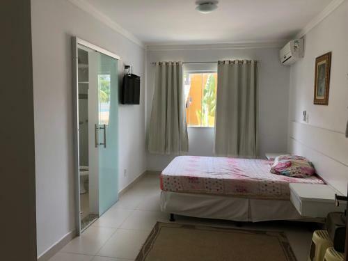 Apartamento Praia De Coroa Vermelha