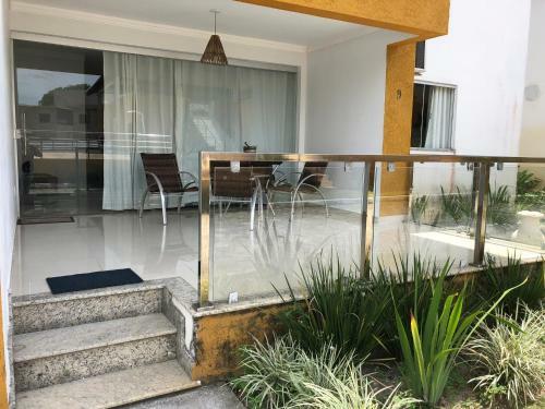 Apartamento Praia De Coroa Vermelha