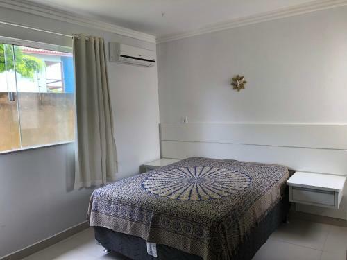 Apartamento Praia De Coroa Vermelha