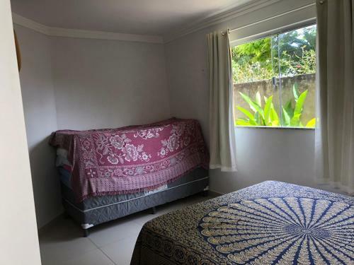 Apartamento Praia De Coroa Vermelha