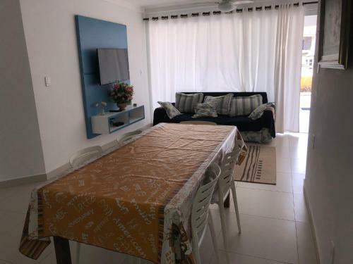 Apartamento Praia De Coroa Vermelha