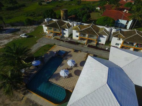 Apartamento Praia De Coroa Vermelha