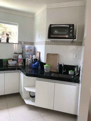 Apartamento Praia De Coroa Vermelha