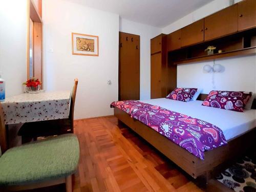 Apartamento Studio In Krk/insel Krk 38689