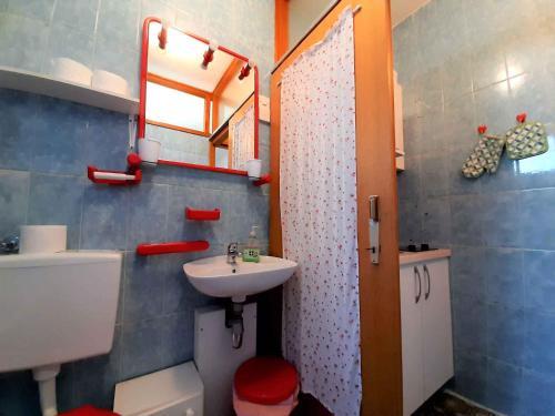 Apartamento Studio In Krk/insel Krk 38689