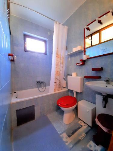Apartamento Studio In Krk/insel Krk 38689