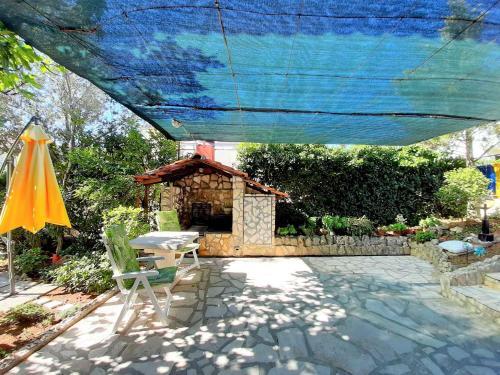 Apartamento Studio In Krk/insel Krk 38689