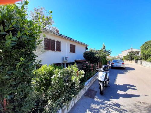 Apartamento Studio In Krk/insel Krk 38689