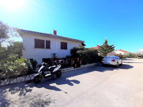 Apartamento Studio In Krk/insel Krk 38689