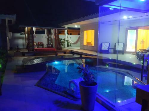 Apartamento Casa De Praia
