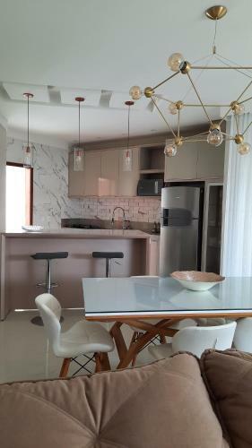 Apartamento Casa De Praia