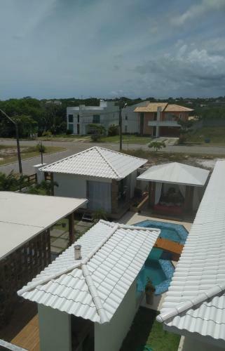 Apartamento Casa De Praia