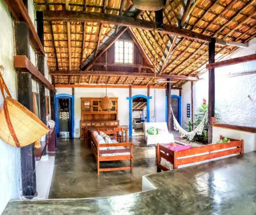 Casa Paradiso Quadrado