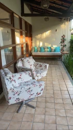 Casa 36- Marina Buranhem