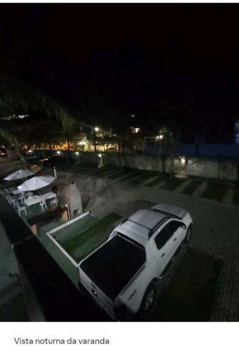 Apartamento Recanto M� & Moz�o - 2 Quartos - Praia de Taperapu� - Ax� M�i